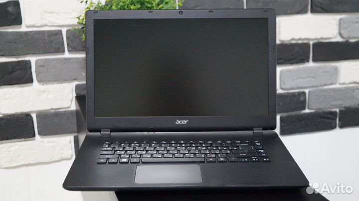 Отличный ноутбук для работы (2 ядра/SSD/гарантия)