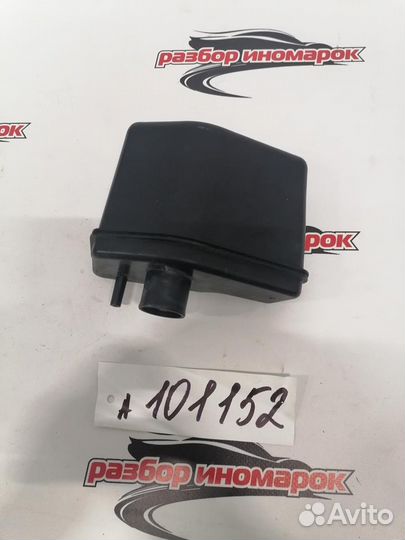 Резонатор воздушного фильтра Toyota Camry ACV40 20