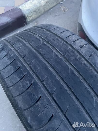 Hankook Ventus Prime3 SUV K125A 225/45 R17