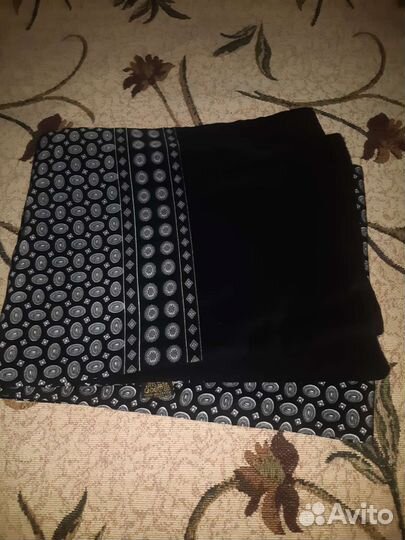 Кашне мужское