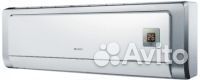 Сплит-система Gree GWH12AC-K3DNA1BI