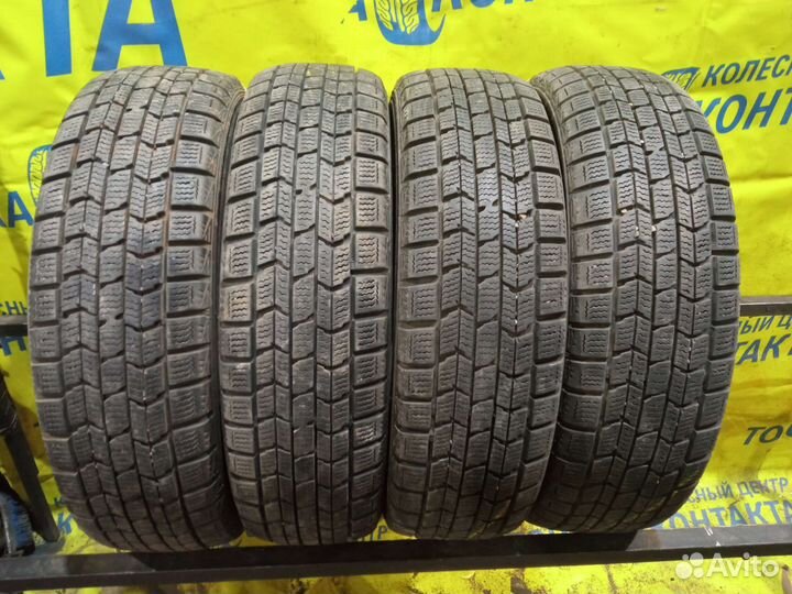 Dunlop DSX-2 155/65 R13