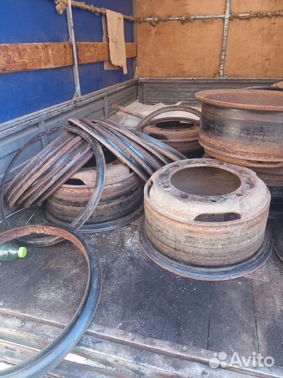 Резина на камаз 10 r20