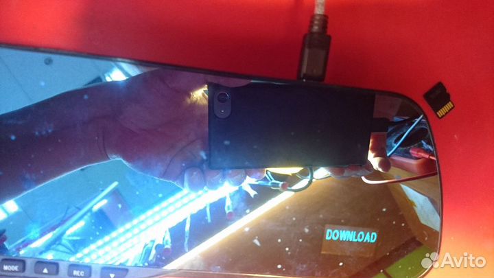 Ремонт автомобильных видеорегистраторов, радаров