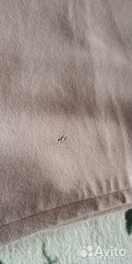 Костюм спортивный флисовый женский