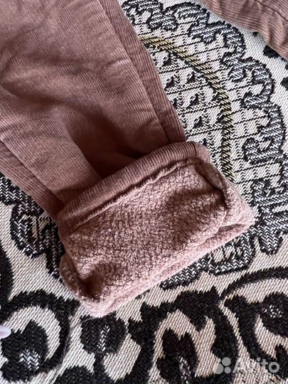 Брюки для мальчика