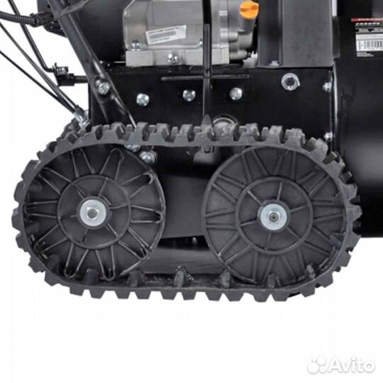 Снегоуборщик бензиновый patriot сибирь 110 ет (гус