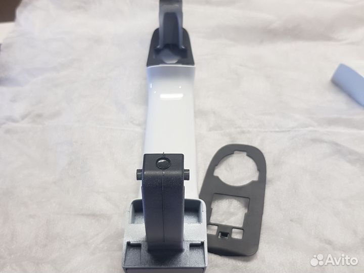 Ручки дверей веста в цвет