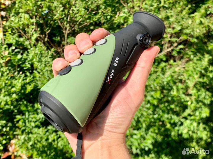 Монокуляр iRay xEye E3N