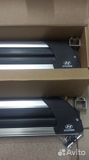 Крепления для перевозки лыж (4 пары) и сноуборда