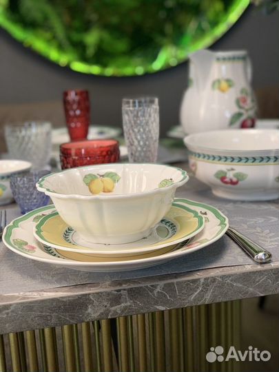 Пиала French garden Villeroy&boch