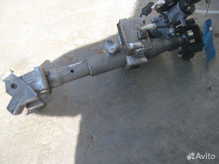 Рулевая колонка Chevrolet Aveo T250 T255