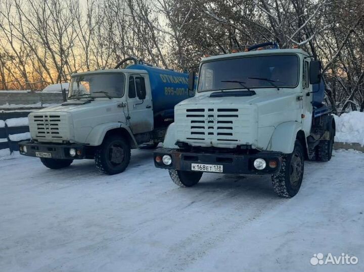 График работы 2 через 2, Водитель категории С