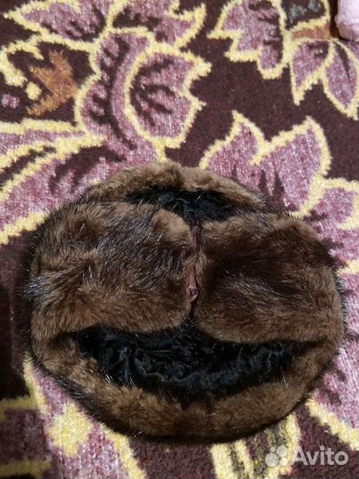 Шапки мужские новые