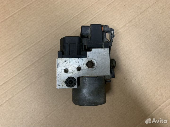 Блок ABS Volkswagen Passat B5