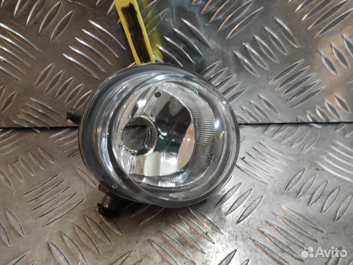 Фара противотуманная правая Mazda CX-7 ER 2006-201