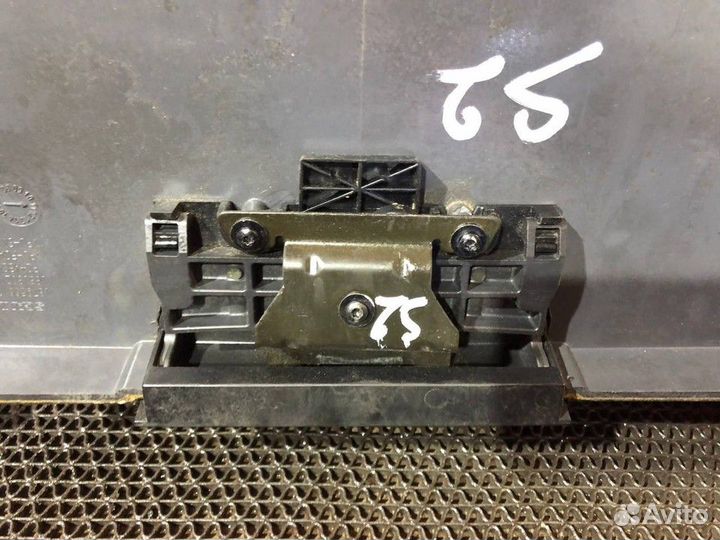 Панель приборов Scania 5-series