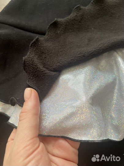 Костюм для фигурного катания 96-104