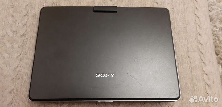 Проигрыватель DVD Sony 850