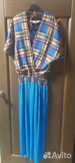 Комбинезон женский вечерний 46 48