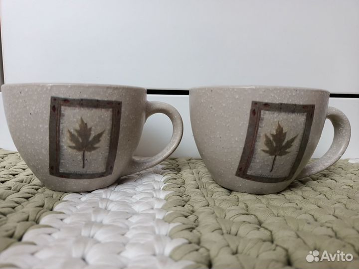 Чайный сервиз