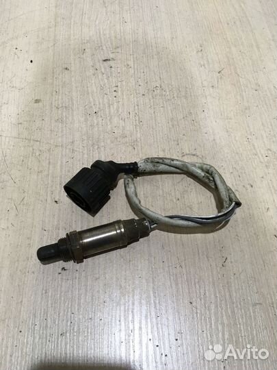 Датчик кислородный Лямбда зонд BMW E36