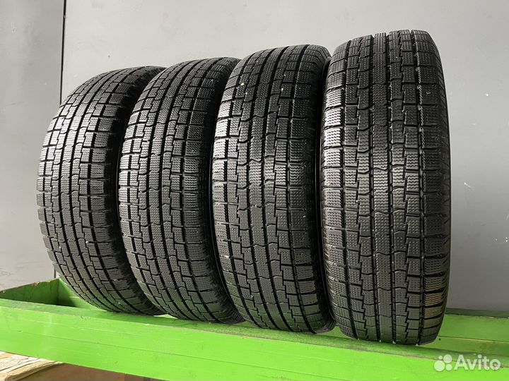 Bridgestone Ice Partner 175/65 R14 82Q