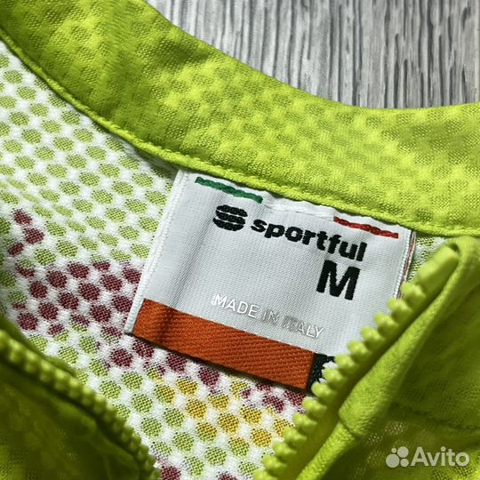 Жилетка sportgul для триатлона