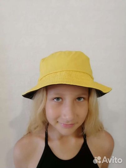 Панама двухсторонняя