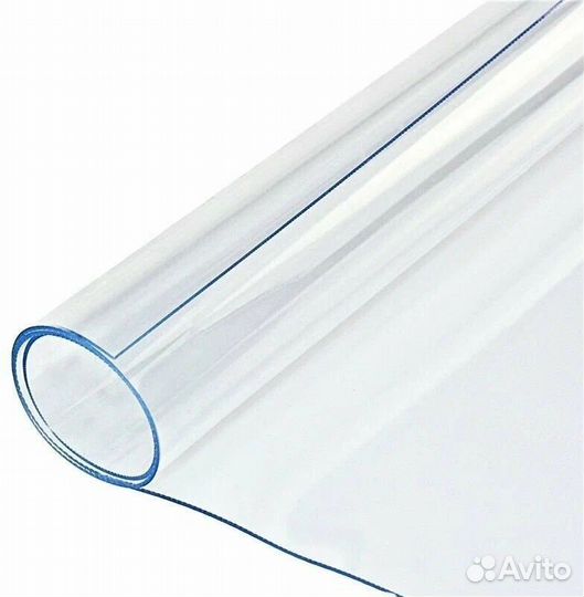 Прозрачная плёнка - сохраните яркость окружения