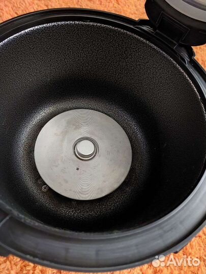 Мультиварка redmond