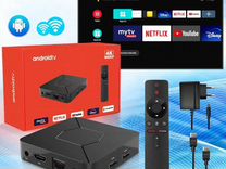 TV приставка, android TV box, смарт тв приставка