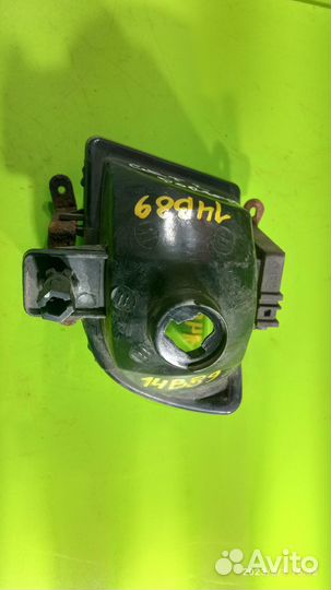 Фара противотуманная правая для Hyundai Getz