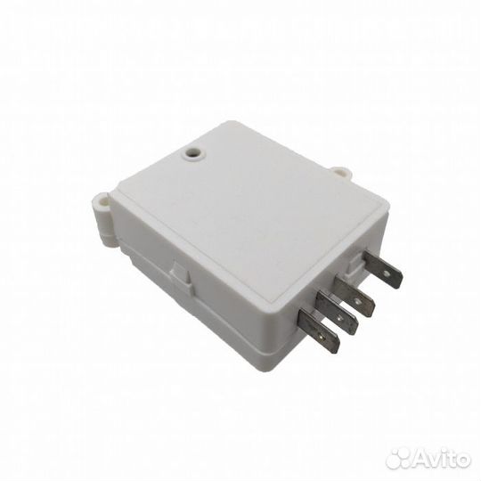 Таймер оттайки холодильника No Frost тим-01 Indesi