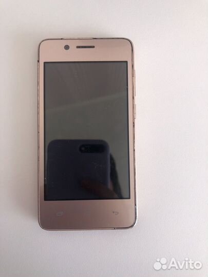 Micromax A107, 8 ГБ