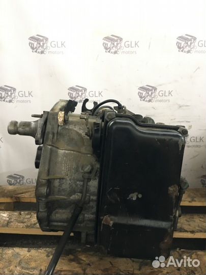 АКПП Chevrolet Lacceti F18D3