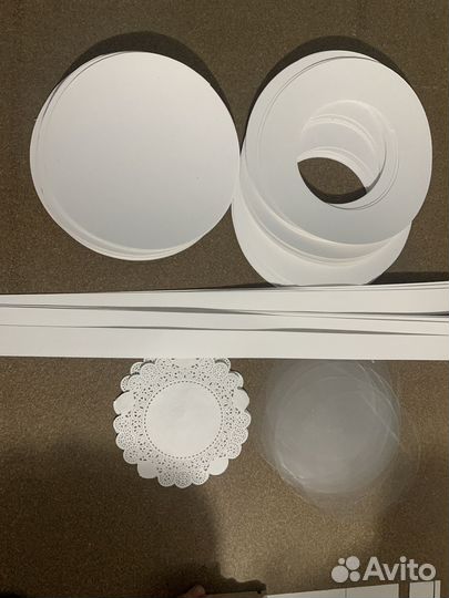 Коробка для гаты