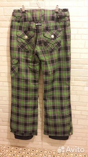 Сноубордические брюки Roxy