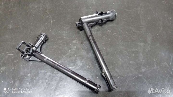Патрубок Karcher