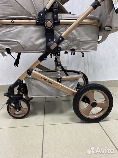 Коляска 2в1 и 3в1