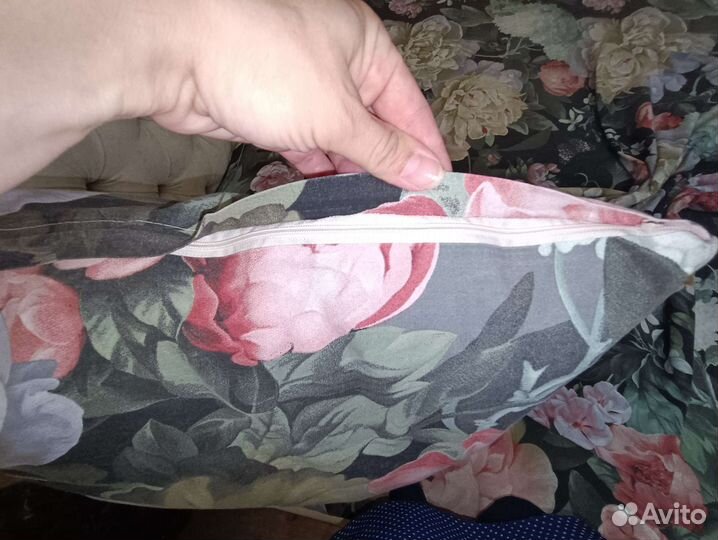 Комплект постельного белья б у