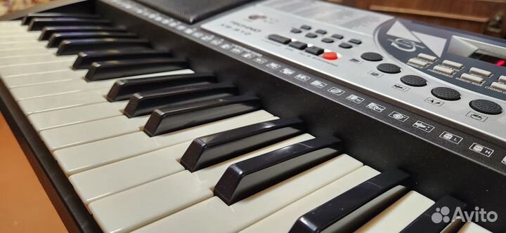 Синтезатор techno KB-910