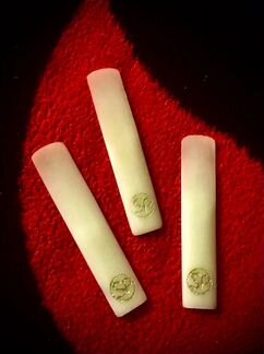 Трости пластиковые для саксофона