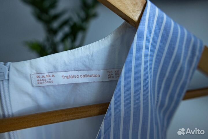 Одежда женская Zara