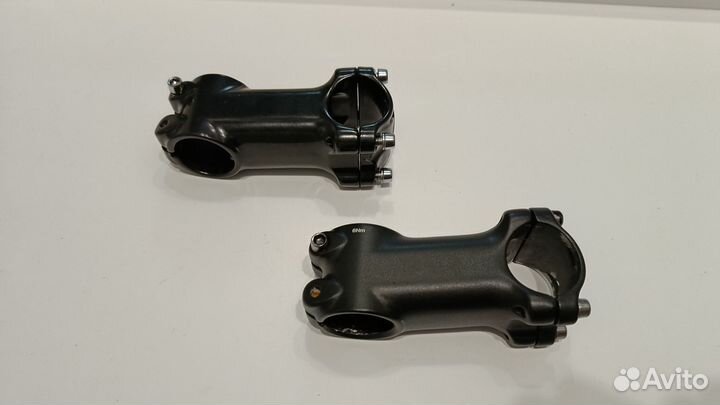 Вынос руля для велосипеда 31.8