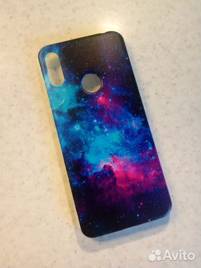 Чехлы на телефоны huawei Y6