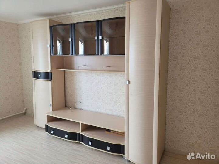 Стенка в гостиную бу