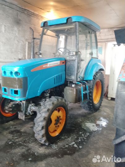 Трактор Агромаш 50ТК, 2011