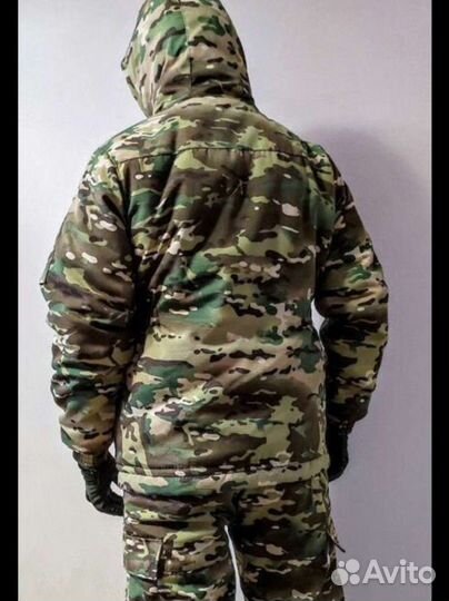 Костюм горка зима-весна мультикам размеры 44-52