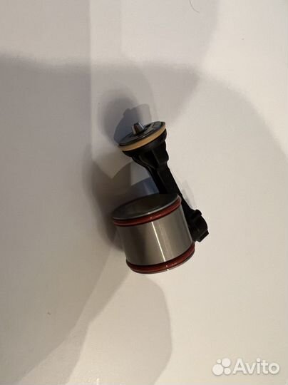 Ремкомплект компрессора поршень Porsche Panamera